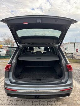 Volkswagen Tiguan Allspace 2.0 TDI 140kW DSG R-LINE - 13