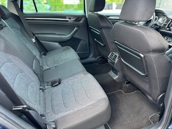 ŠKODA KODIAQ STYLE 2.0 TDI 110 KW TAŽNÉ m2021 - 13