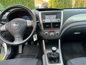 Predam Subaru Forester - 13