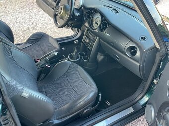 MINI COOPER 1,6 116ps green limit edition - 13