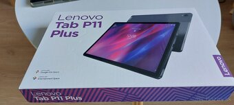 LENOVO Tab P11 Plus J616F 6GB+128GB - 13