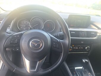 Mazda 626 Wagon 2016 2.2 skyactiv - 13