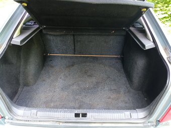 Octavia Sedan, 1.9tdi, 66kw - 13