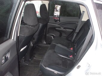 Predam Hondu Cr-v 4 Gen. r.v.2015 2.2 diezel 103kw - 13