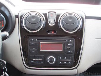 Dacia Dokker 1.5 dCi Ambiance - 13