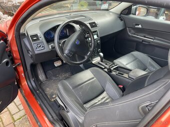 Volvo C30 R-dizajn 2.0D - 13