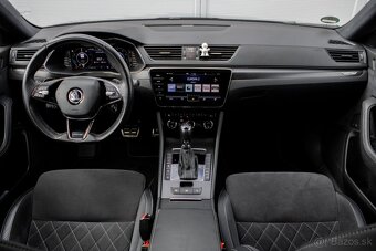 Škoda Superb Combi Škoda iV 1.4TSI Hybrid 2021 AT/6 / AJ N - 13