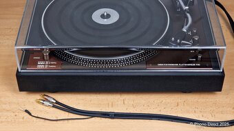 Transonic P 50 - po kompletnej renovácii - 13