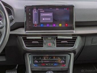 Seat Tarraco 2.0 TDI 147kW Xcellence 4Drive DSG - 13