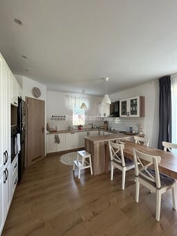 Moderná DREVOstavba pre Váš vysnívaný domov, na PREDAJ. - 13