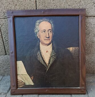 Drevený popolník,lampičky a mix ďalších veci - 13