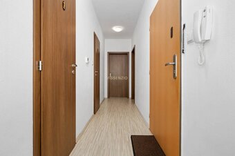 ASSENZIO - exkluzívne -PREDAJ - 3 IZBOVÝ BYT - 72M2 - HVIEZD - 13