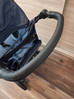 Britax B motion 4 - 13