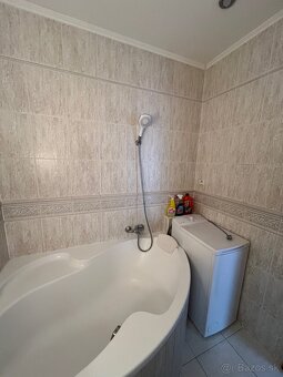 PRENÁJOM  3 izbový byt Dubnica nad Váhom - 13