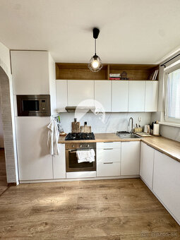 Reality KOMPLEX s.r.o. Vám ponuka EXKLUZÍVNE na PREDAJ 4-izb - 13