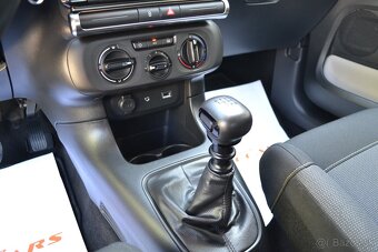 Citroën C3 1.2i 81kw - 13