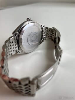Omega Classic Vintage 36mm - 13
