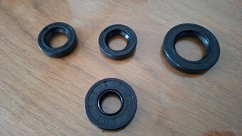 JAWA Pionier loziska, klukovka - 13