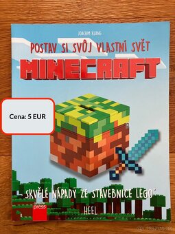 Predam rozne detske knihy - pozri foto - 13