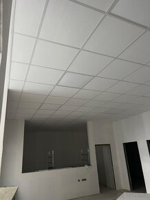 Sádrokartónové práce, dekoračné omietky - 13