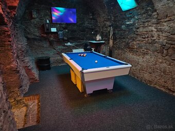 Priestor na Námestí Majstra Pavla v Levoči - 13