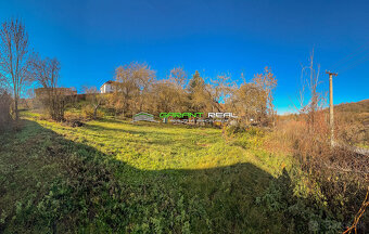 Exkluzívne stavebný pozemok, výmera 1.349 m2, Gregorovce - 13