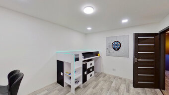 Na predaj rodinný dom v obci Žehňa, 10 min. od Prešova - 13