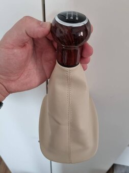 Radiaca páka VW PASSAT B5 B5.5 - 13