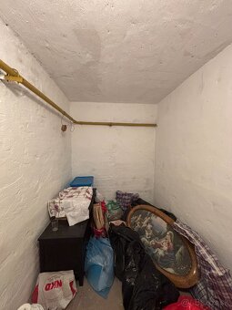 Na predaj garsónka v Trnave - Študentská ulica - 13