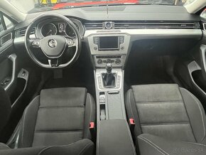 Volkswagen Passat Variant 2.0 TDI BMT Comfortline - 13