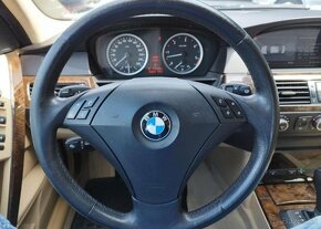 BMW Řada 5 530 XD AUTOMAT SEDAN CZ nafta automat 170 kw - 13