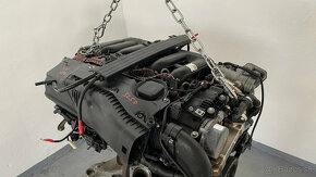 Predám kompletný motor BMW M57N2 145kw 306D3 325d 525d - 13