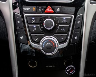 Hyundai i30 1.6i MPI DOHC CVVT Comfort - 13