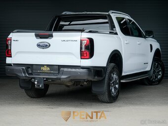 ⭐ FORD RANGER WILDTRAK ⭐ - 13