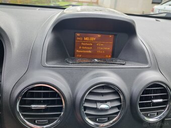 Predam Opel Antara 2,2 CDTI, 4x4, rv2013 - 13