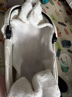 Cybex Balios S Lux - 13