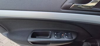 Predám Škoda Octavia Combi 1.9 TDI 77Kw R.V.2009 - 13