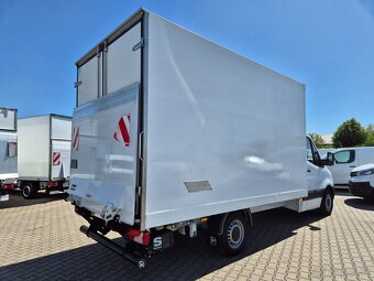 Mercedes-Benz Sprinter Izoterma 8 ePAL 2,2CDi/143hp - 13