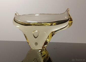 Hutné sklo, Royal dux, .. - 13