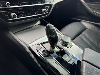 BMW Rad 5 540i G30 xDrive M Performance - 13