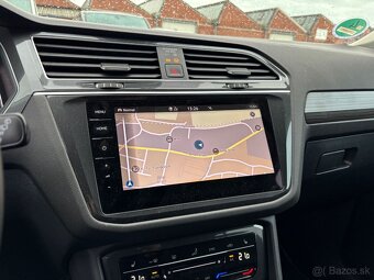 Predam VW Tiguan Allspace 4x4 2.0tdi 2024 - 13