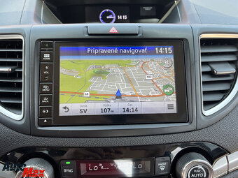 Honda CR-V 1.6 i-DTEC Lifestyle 4WD - 13