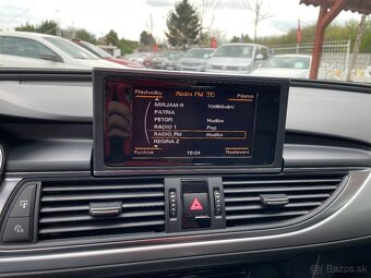 Audi A6 Avant 2,0tdi - 13