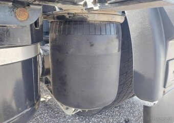 MAN TGX 18.500 4X2 BLS hydraulika nafta 368 kw - 13