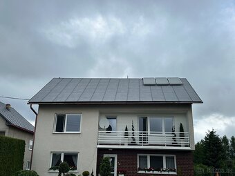 Nátery striech🏡Umývanie striech🚿 - 13