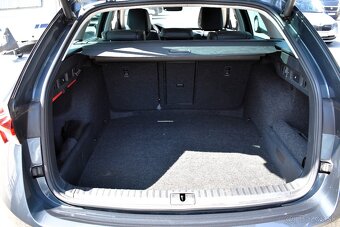 Škoda Octavia Combi 2.0 TDI SCR Style DSG - 13