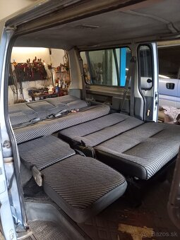 Mitsubishi L300, 2.5 TD, r.v. 1989, 4x4 - 13