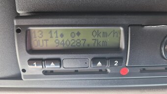 Prodám DAF XF 410 FAR SC EURO 6 - velkoobjemová souprava - 13