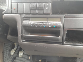 Volkswagen T4 Caravelle 2,5 benzin - 13