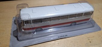 Deagostini autobusy 1:72 - 13